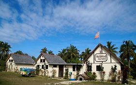 Heilala Holiday Lodge Tongatapu